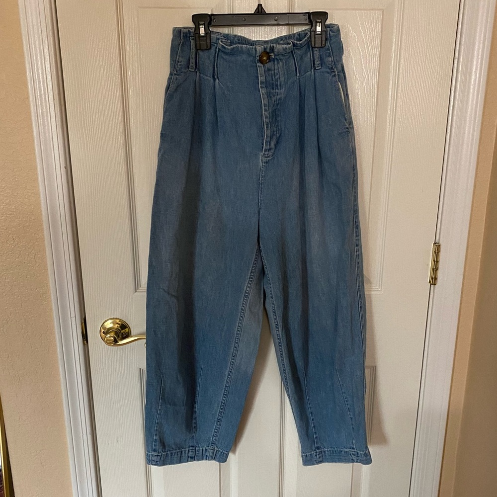 Free People Pants